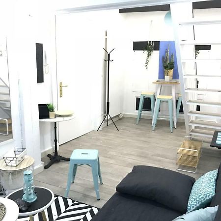 Superbe! Loft T3 -Ctre Historic- Prox. Place Comedie Монпелие Екстериор снимка