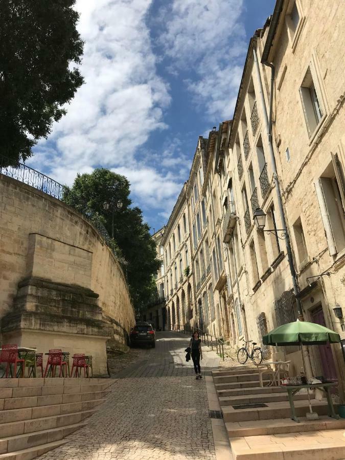 Superbe! Loft T3 -Ctre Historic- Prox. Place Comedie Монпелие Екстериор снимка