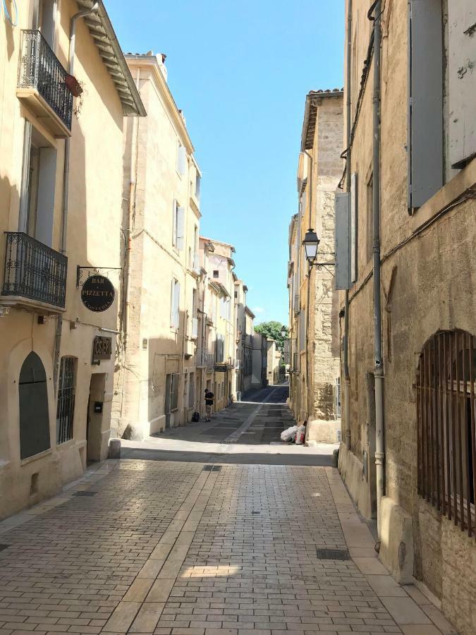 Superbe! Loft T3 -Ctre Historic- Prox. Place Comedie Монпелие Екстериор снимка