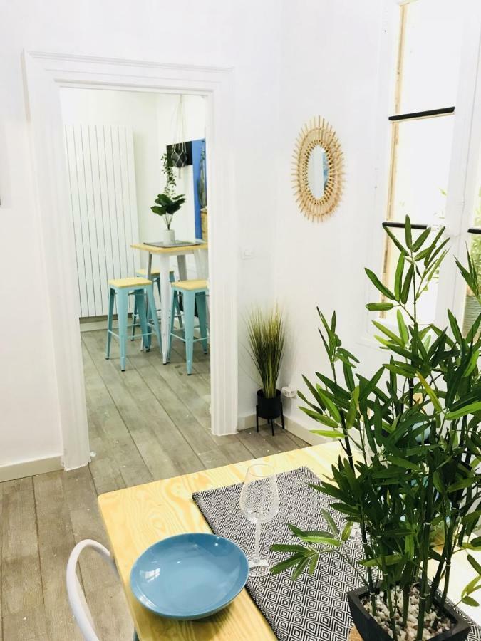 Superbe! Loft T3 -Ctre Historic- Prox. Place Comedie Монпелие Екстериор снимка