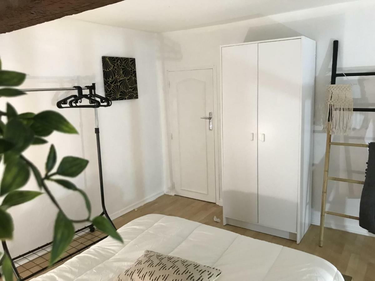 Superbe! Loft T3 -Ctre Historic- Prox. Place Comedie Монпелие Екстериор снимка