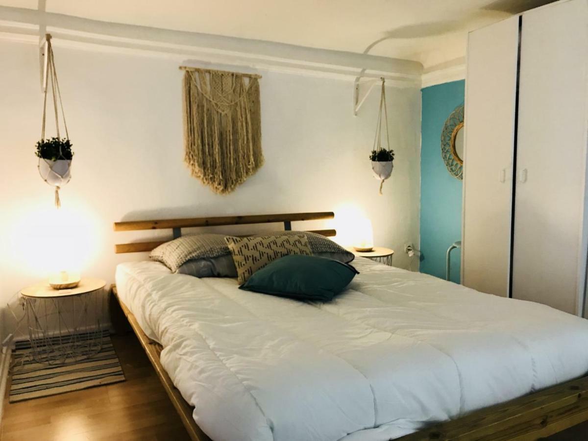 Superbe! Loft T3 -Ctre Historic- Prox. Place Comedie Монпелие Екстериор снимка