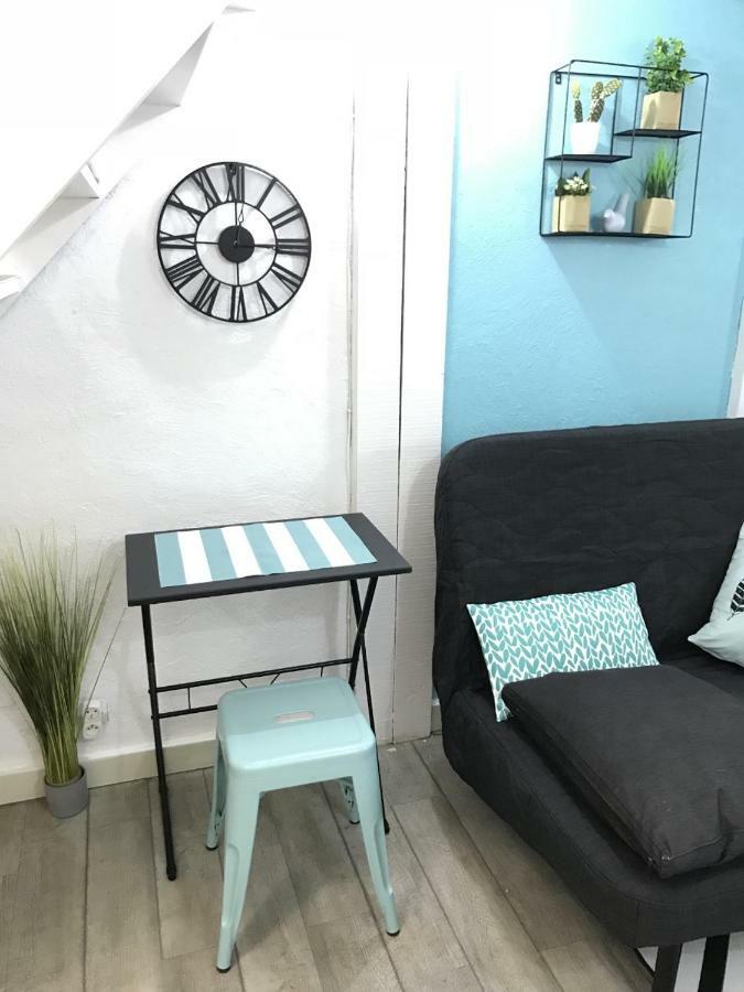Superbe! Loft T3 -Ctre Historic- Prox. Place Comedie Монпелие Екстериор снимка