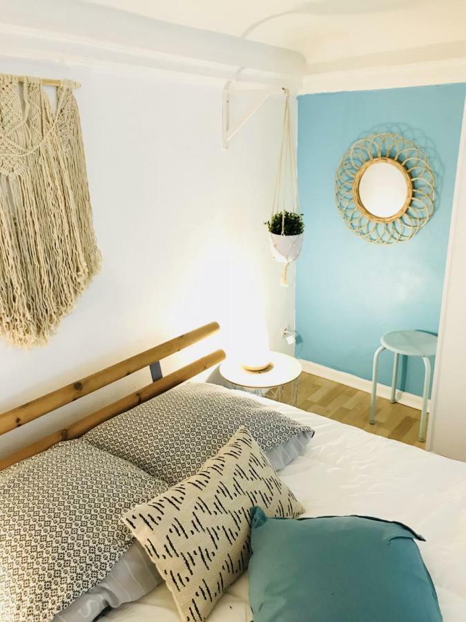 Superbe! Loft T3 -Ctre Historic- Prox. Place Comedie Монпелие Екстериор снимка