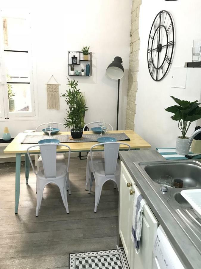 Superbe! Loft T3 -Ctre Historic- Prox. Place Comedie Монпелие Екстериор снимка