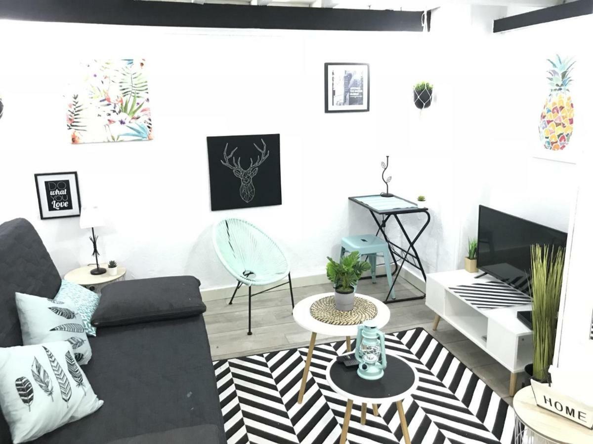 Superbe! Loft T3 -Ctre Historic- Prox. Place Comedie Монпелие Екстериор снимка