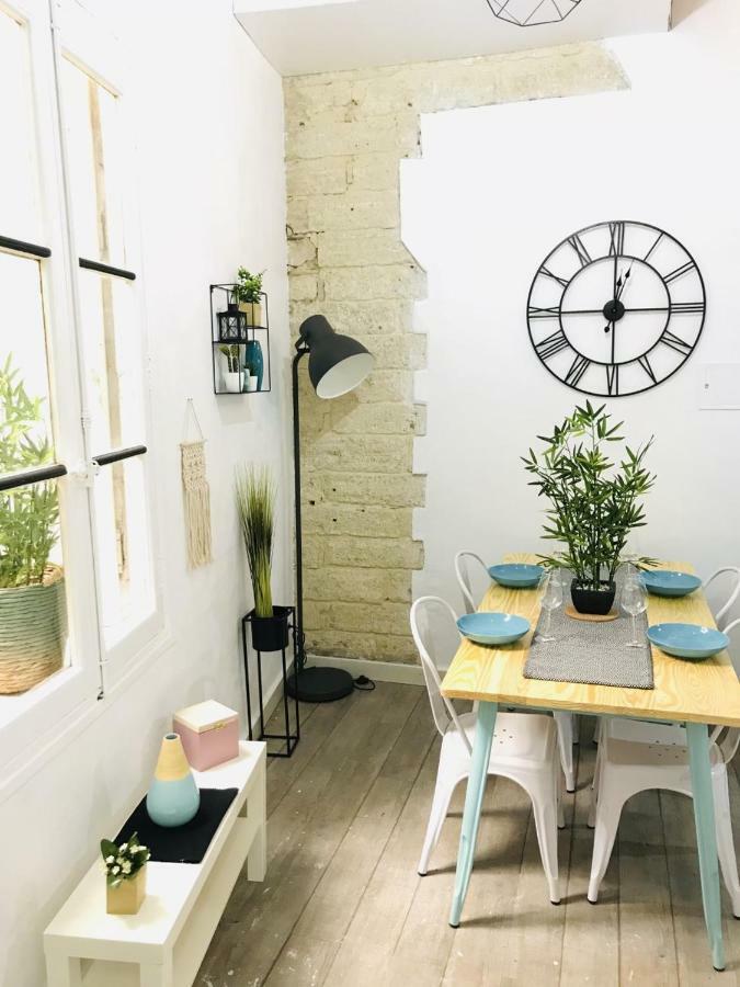 Superbe! Loft T3 -Ctre Historic- Prox. Place Comedie Монпелие Екстериор снимка