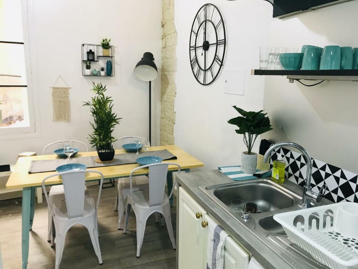 Superbe! Loft T3 -Ctre Historic- Prox. Place Comedie Монпелие Екстериор снимка