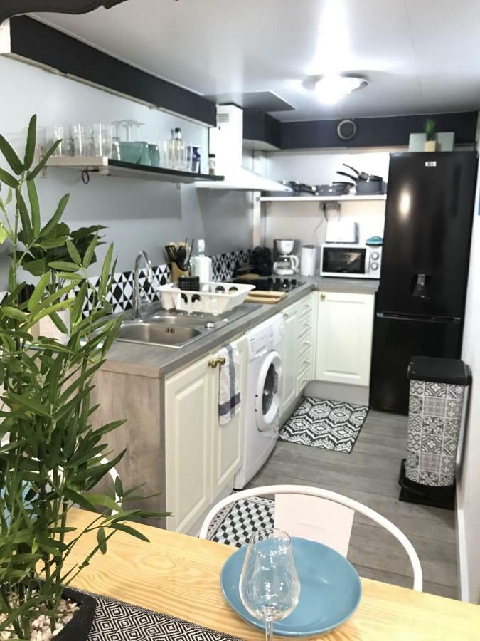 Superbe! Loft T3 -Ctre Historic- Prox. Place Comedie Монпелие Екстериор снимка