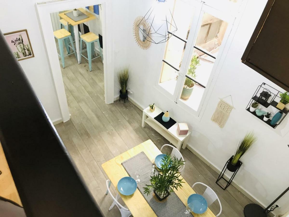 Superbe! Loft T3 -Ctre Historic- Prox. Place Comedie Монпелие Екстериор снимка